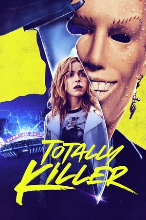 Totally Killer / აბსოლიტური მკვლელი