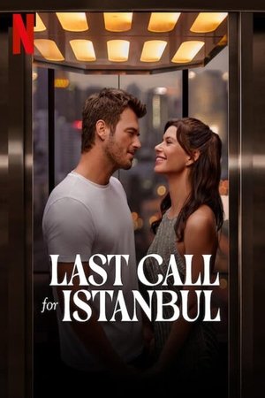 Last Call for Istanbul / ბოლო ზარი სტამბოლში
