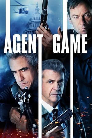 Agent Game / აგენტის თამაში
