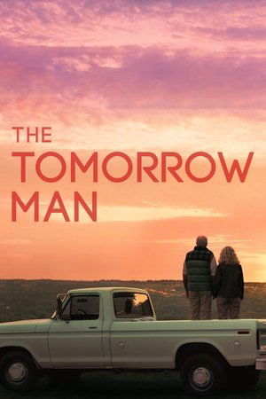 The Tomorrow Man / ხვალინდელი დღის კაცი