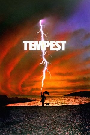Tempest / ქარიშხალი