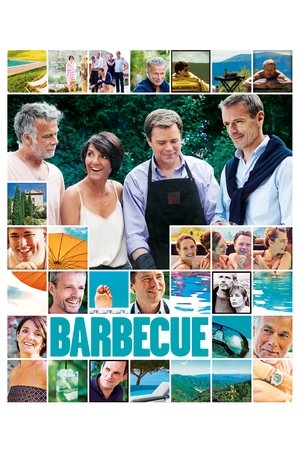 Barbecue / ბარბექიუ