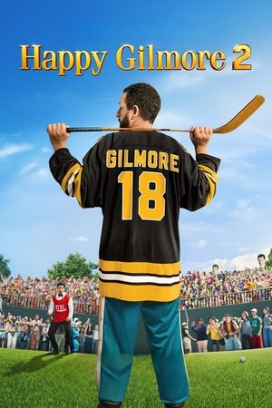 Happy Gilmore 2 / ბედნიერი გილმორი 2