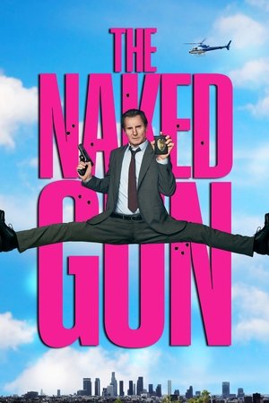 The Naked Gun / შიშველი პისტოლეტი