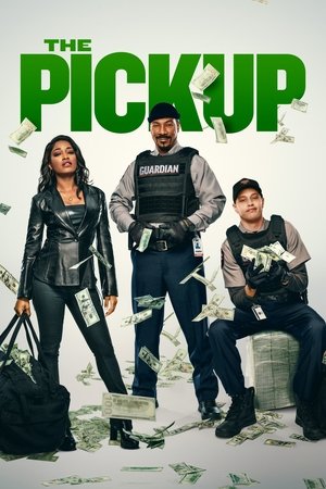 The Pickup / ძარცვა