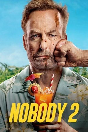 Nobody 2 / არავინ 2