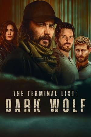 The Terminal List: Dark Wolf / ტერმინალების სია: ბნელი მგელი