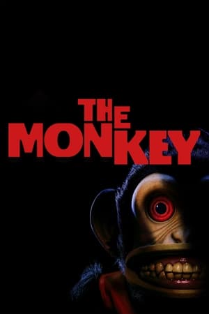 The Monkey / მაიმუნი