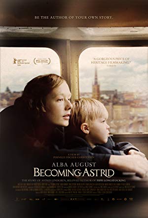 Becoming Astrid / იყო ასტრიდი
