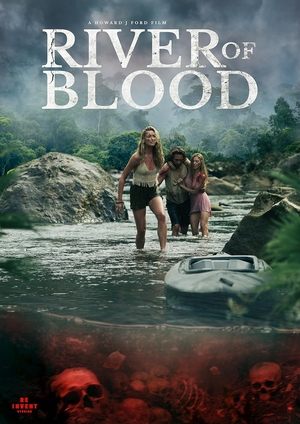 River of Blood / სისხლის მდინარე