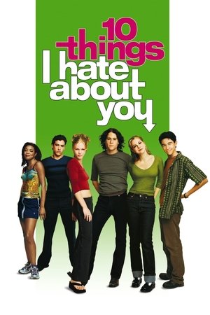 10 Things I Hate About You / ჩემი სიძულვილის 10 მიზეზი