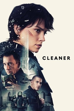 Cleaner / მწმენდავი