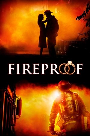 Fireproof / ცეცხლგამძლე
