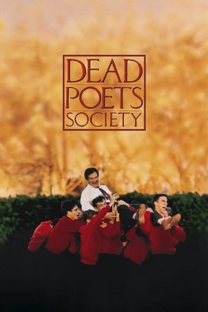 Dead Poets Society / მკვდარი პოეტების საზოგადოება