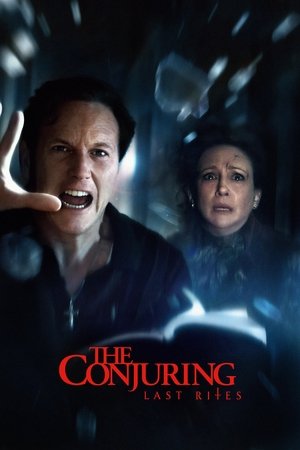 The Conjuring: Last Rites / წყევლა: უკანასკნელი რიტუალი