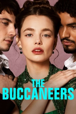 The Buccaneers / ბუკანიერები