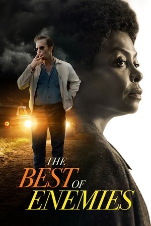 The Best of Enemies / საუკეთესო მტრებს შორის