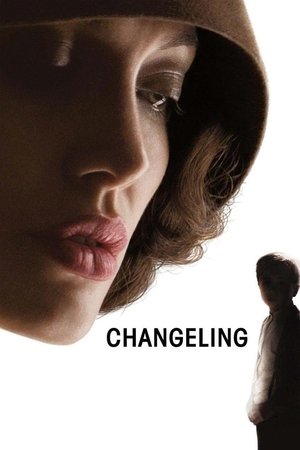 Changeling / შეცვლა