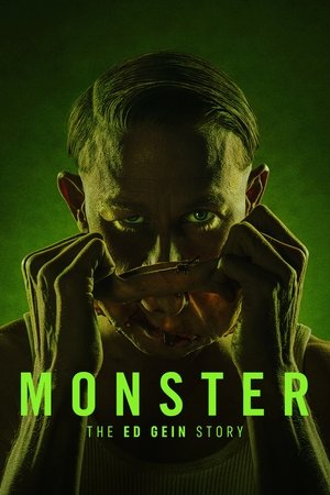 Monster: The Ed Gein Story / ურჩხული: ედი გეინის ამბავი