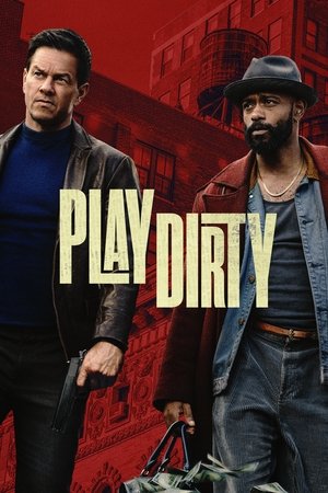 Play Dirty / ბინძური თამაში