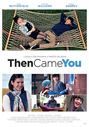 Then Came You / შემდეგ შენ გამოჩნდი