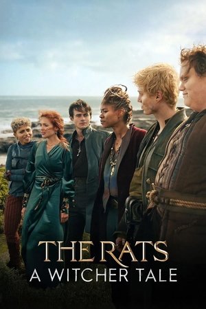 The Rats: A Witcher Tale / ვირთხები: მხედვარის ზღაპარი