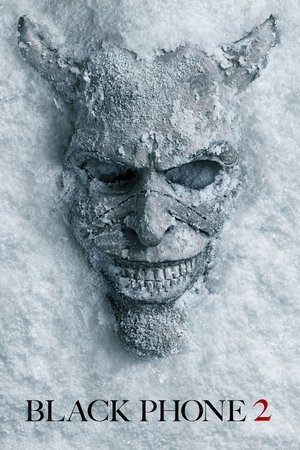 Black Phone 2 / შავი ტელეფონი 2