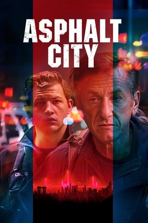 Asphalt City / ასფალტის ქალაქი