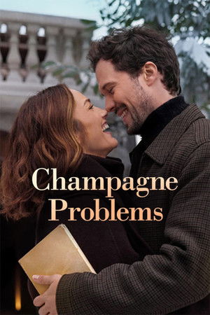 Champagne Problems / შამპანურის პრობლემები
