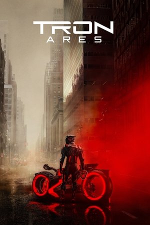 TRON: Ares / ტრონი: არესი