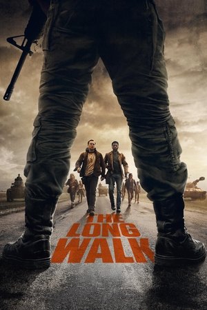 The Long Walk / გრძელი გასეირნება