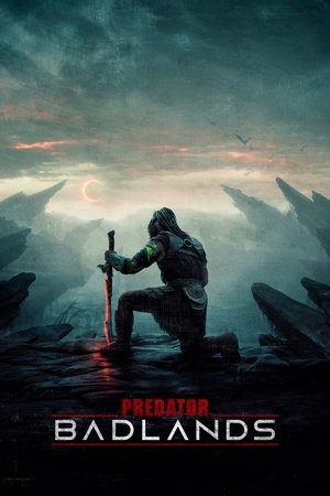 Predator: Badlands / მტაცებელი: სასიკვდილო პლანეტა