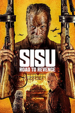Sisu: Road to Revenge / სისუ 2: შურისძიების გზა