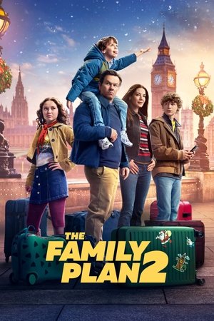 The Family Plan 2 / საოჯახო გეგმა 2