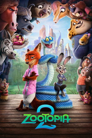 Zootopia 2 / ზოოტოპია 2