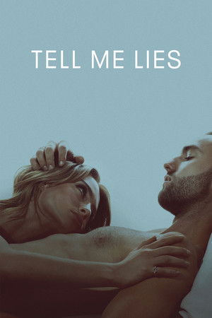 Tell Me Lies / მომატყუე