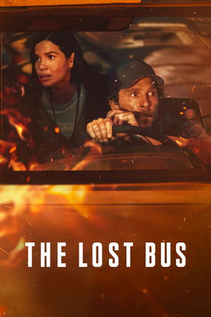 The Lost Bus / დაკარგული ავტობუსი