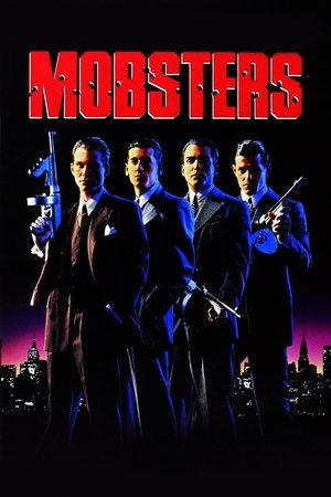 Mobsters / განგსტერები
