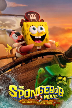 The SpongeBob Movie: Search for SquarePants / სპანჯბობის ფილმი: კვადრატული შარვლის ძიება