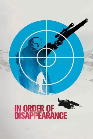 In Order of Disappearance / სულელური საქმე