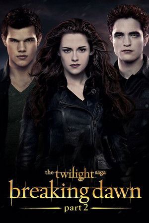 The Twilight Saga: Breaking Dawn - Part 2 / ბინდის საგა განთიადი: ნაწილი 2