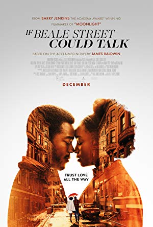 If Beale Street Could Talk / თუ ბილის ქუჩა ალაპარაკდება