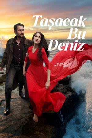 Taşacak Bu Deniz / ეს ზღვა ადიდდება