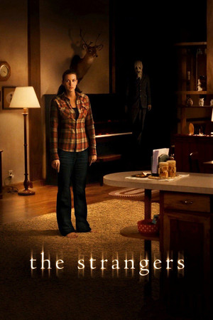 The Strangers / უცნობები