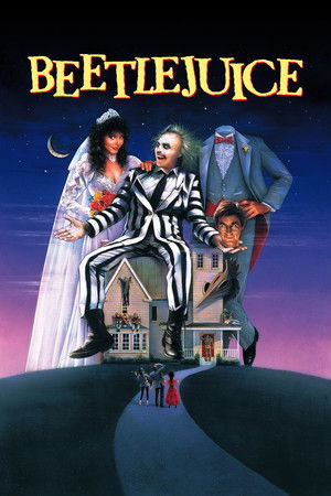 Beetlejuice / ბითლჯუსი