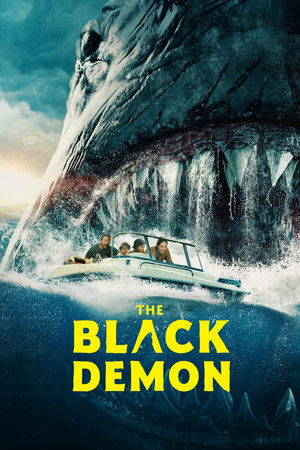 The Black Demon / შავი დემონი