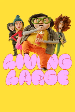 Living Large / ზდასრული ცხოვრება