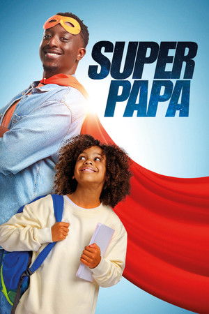 Super Papa / სუპერ მამიკო