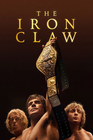 The Iron Claw / რკინის კლანჭი