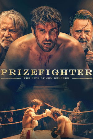 Prizefighter: The Life of Jem Belcher / ჯემ ბელჩერის ცხოვრება
